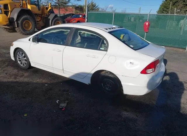 1HGFA16879L003954 2009 2009 Honda Civic- EX 3