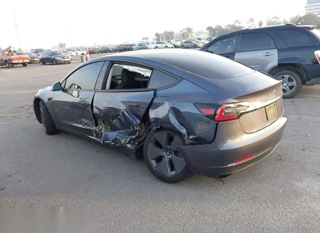 5YJ3E1EA4PF710519 2023 2023 Tesla Model 3- Rear-Wheel Drive 3