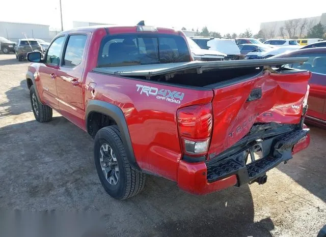 5TFCZ5AN3HX080276 2017 2017 Toyota Tacoma- Trd Off Road 3