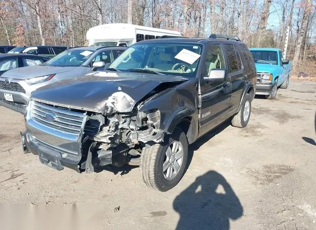 1FMEU73E68UA92645 2008 2008 Ford Explorer- Xlt 2