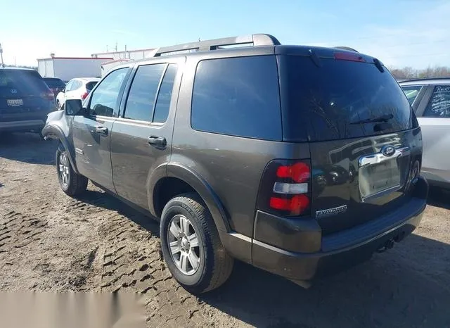 1FMEU73E68UA92645 2008 2008 Ford Explorer- Xlt 3