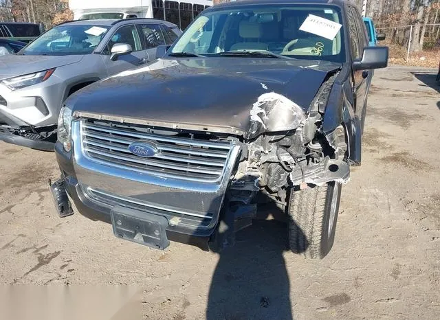 1FMEU73E68UA92645 2008 2008 Ford Explorer- Xlt 6