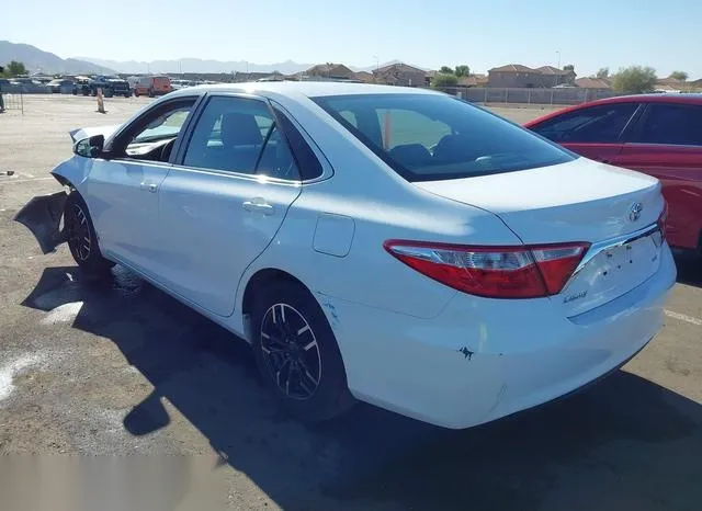 4T1BF1FK6HU802123 2017 2017 Toyota Camry- LE 3