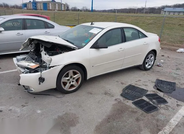 1G2ZG57BX94126657 2009 2009 Pontiac G6 2