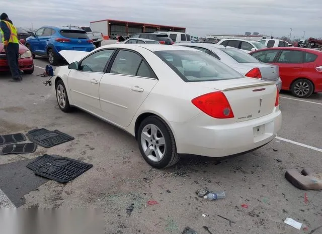 1G2ZG57BX94126657 2009 2009 Pontiac G6 3