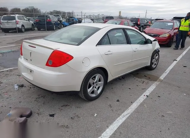 1G2ZG57BX94126657 2009 2009 Pontiac G6 4