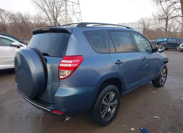 2T3BF4DV3BW149859 2011 2011 Toyota RAV4 4