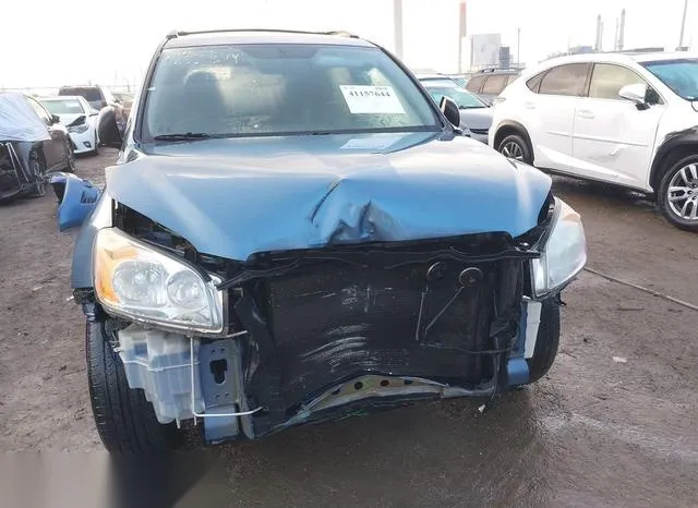 2T3BF4DV3BW149859 2011 2011 Toyota RAV4 6