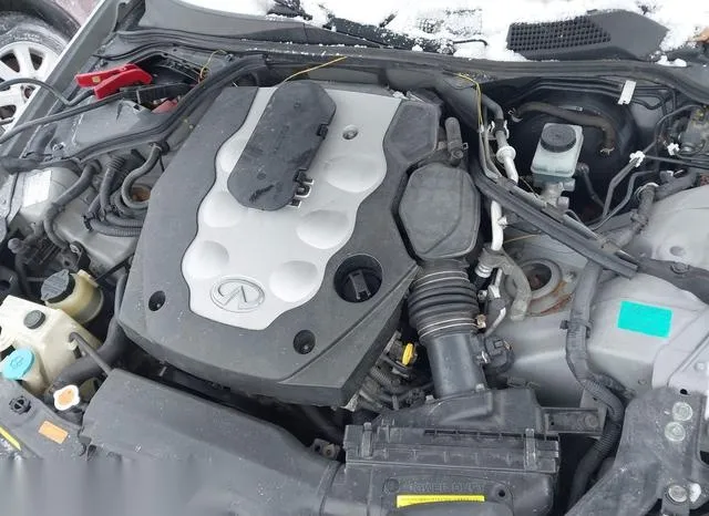 JNKCV51F86M615474 2006 2006 Infiniti G35X 10