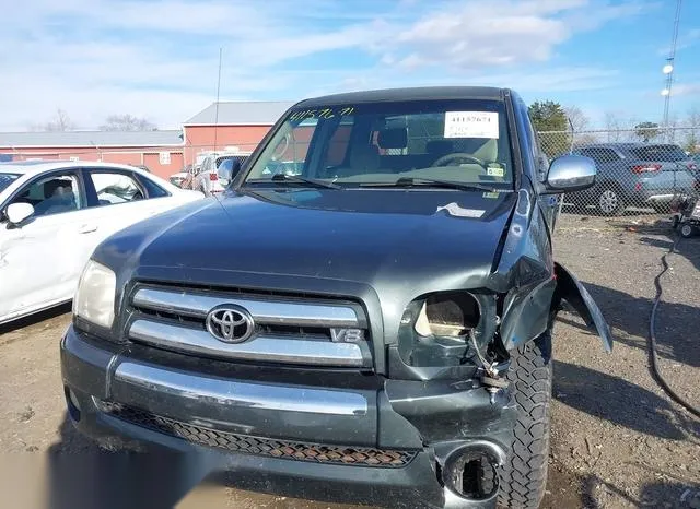 5TBDT44166S531205 2006 2006 Toyota Tundra- Sr5 V8 10