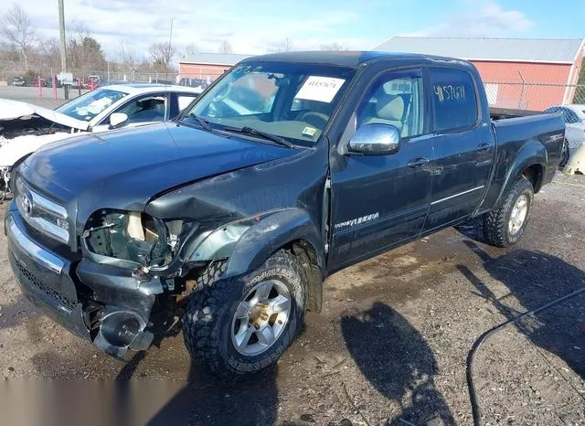 5TBDT44166S531205 2006 2006 Toyota Tundra- Sr5 V8 2