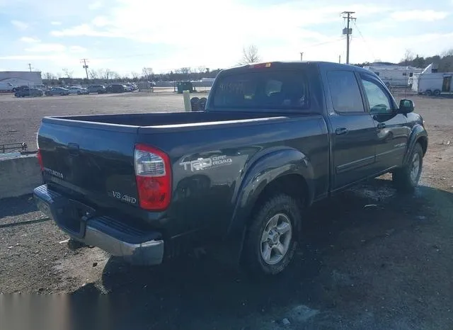 5TBDT44166S531205 2006 2006 Toyota Tundra- Sr5 V8 4