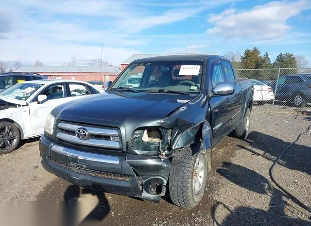 5TBDT44166S531205 2006 2006 Toyota Tundra- Sr5 V8 6