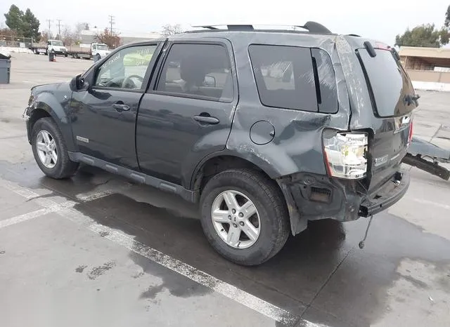 1FMCU59H68KE52182 2008 2008 Ford Escape Hybrid 3