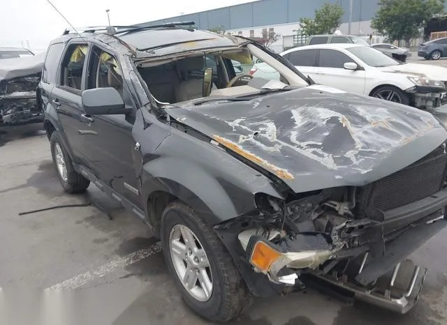 1FMCU59H68KE52182 2008 2008 Ford Escape Hybrid 6