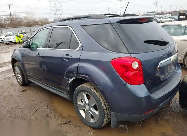 2GNALDEK8D6433065 2013 2013 Chevrolet Equinox- 1LT 3