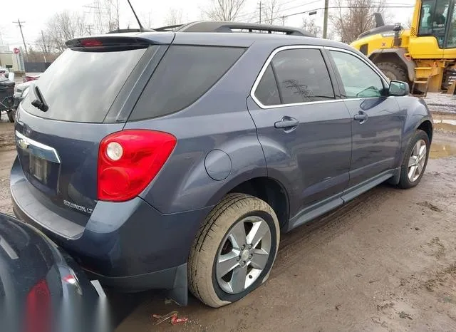 2GNALDEK8D6433065 2013 2013 Chevrolet Equinox- 1LT 4