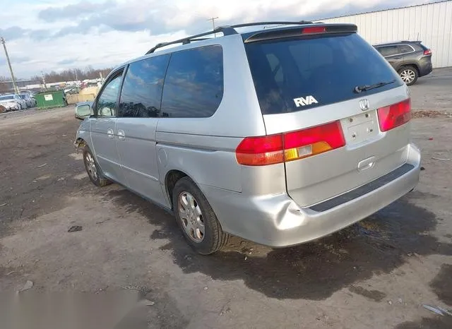 5FNRL18633B138828 2003 2003 Honda Odyssey- EX 3