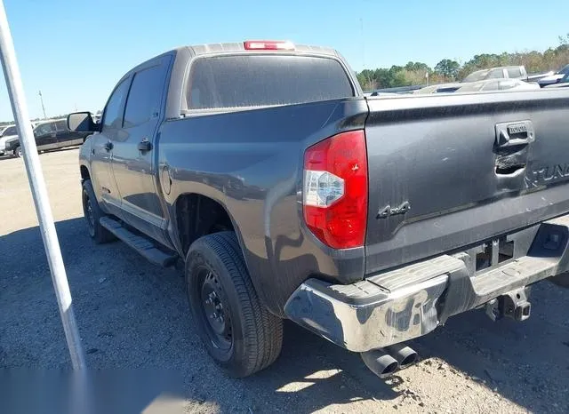 5TFDW5F18JX747514 2018 2018 Toyota Tundra- Sr5 5-7L V8 3