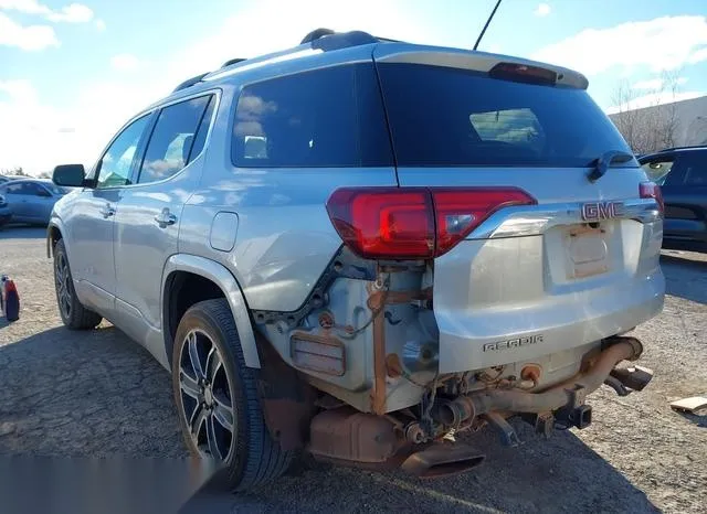 1GKKNPLS9HZ138003 2017 2017 GMC Acadia- Denali 3