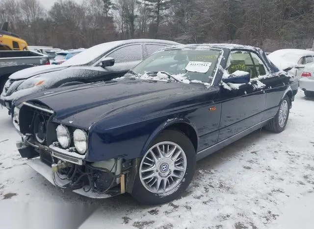 SCBZK22E62CX01085 2002 2002 Bentley Azure 2