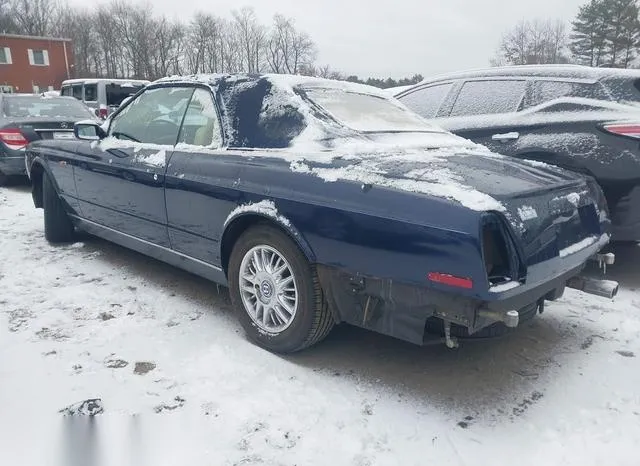 SCBZK22E62CX01085 2002 2002 Bentley Azure 3