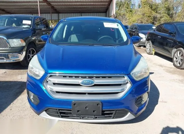 1FMCU0GD0HUB59949 2017 2017 Ford Escape- SE 6