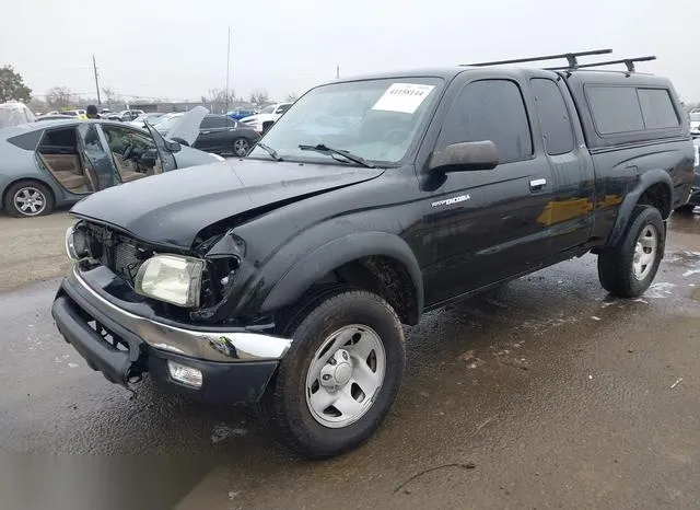 5TEWN72N43Z187664 2003 2003 Toyota Tacoma- Base V6 2