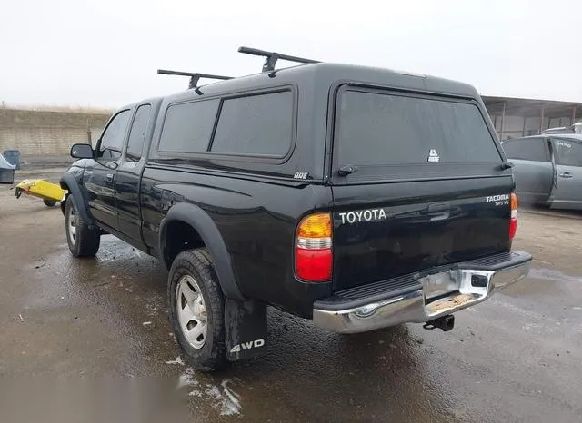 5TEWN72N43Z187664 2003 2003 Toyota Tacoma- Base V6 3