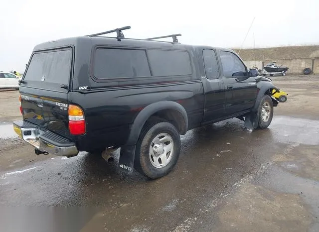 5TEWN72N43Z187664 2003 2003 Toyota Tacoma- Base V6 4