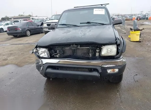 5TEWN72N43Z187664 2003 2003 Toyota Tacoma- Base V6 6