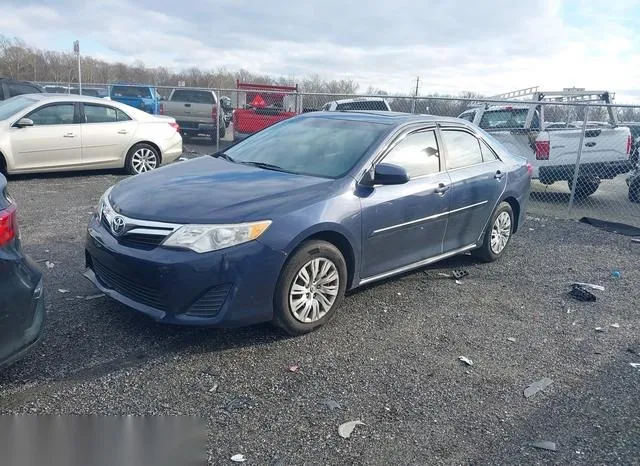 4T4BF1FK5ER387880 2014 2014 Toyota Camry- LE 2