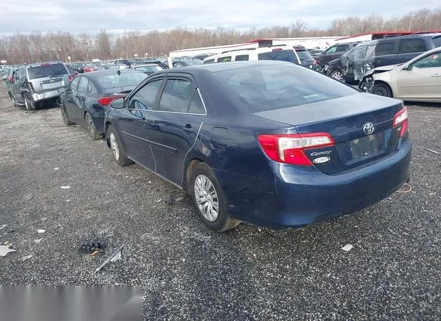 4T4BF1FK5ER387880 2014 2014 Toyota Camry- LE 3