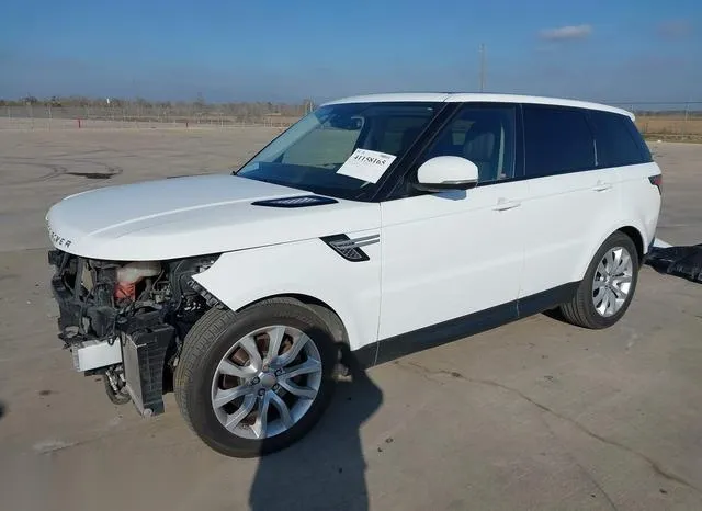 SALWR2WFXEA393457 2014 2014 Land Rover Range Rover- Sport 3 2