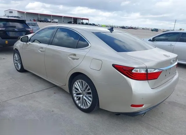 JTHBK1GG3D2035488 2013 2013 Lexus ES- 350 3