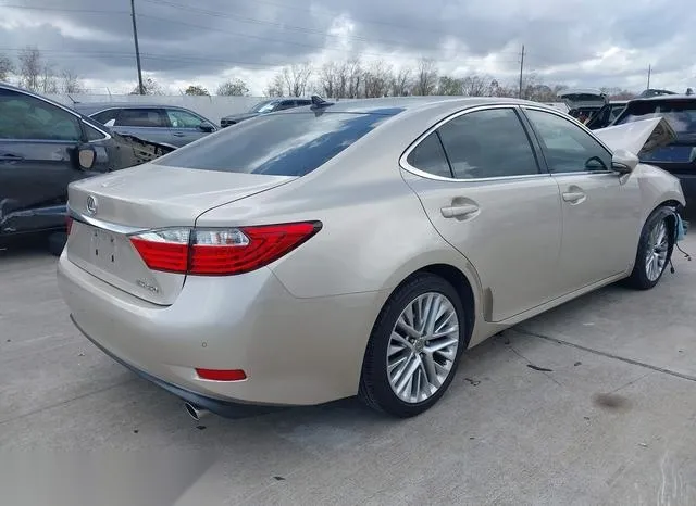 JTHBK1GG3D2035488 2013 2013 Lexus ES- 350 4