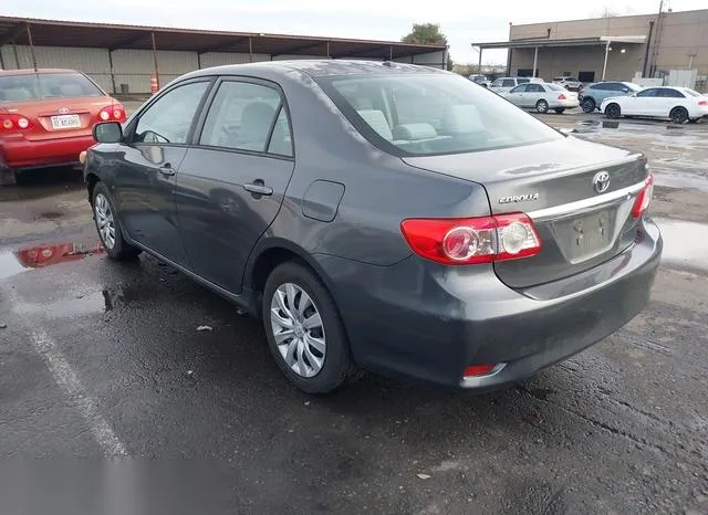 2T1BU4EE9CC904643 2012 2012 Toyota Corolla- LE 3