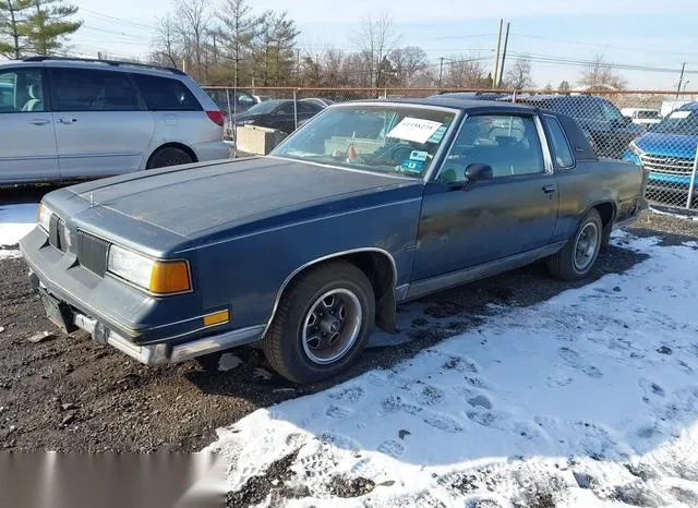 2G3GR11Y0H2325840 1987 1987 Oldsmobile Cutlass- Supreme 2