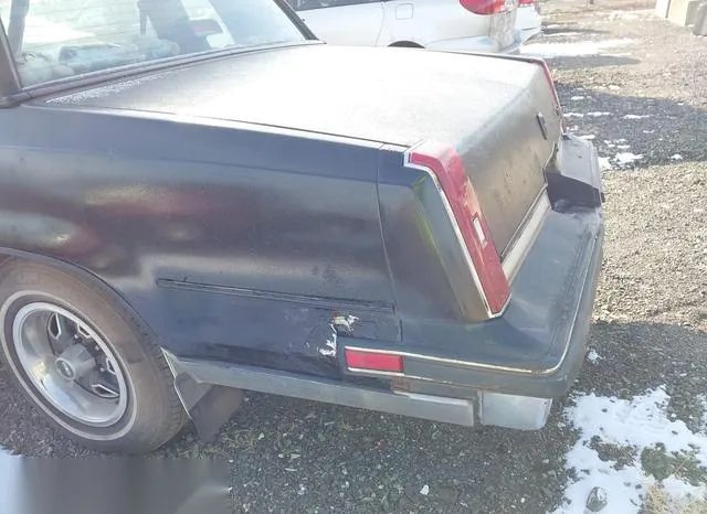 2G3GR11Y0H2325840 1987 1987 Oldsmobile Cutlass- Supreme 6