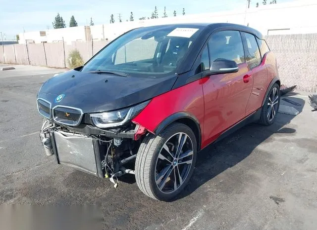 WBY7Z6C52JVB88931 2018 2018 BMW I3S- 94AH 2