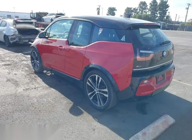 WBY7Z6C52JVB88931 2018 2018 BMW I3S- 94AH 3