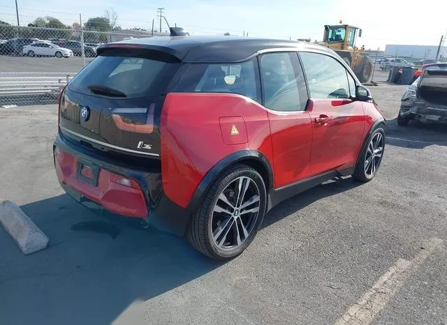 WBY7Z6C52JVB88931 2018 2018 BMW I3S- 94AH 4