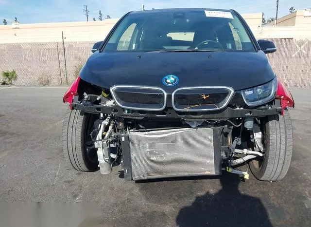 WBY7Z6C52JVB88931 2018 2018 BMW I3S- 94AH 6