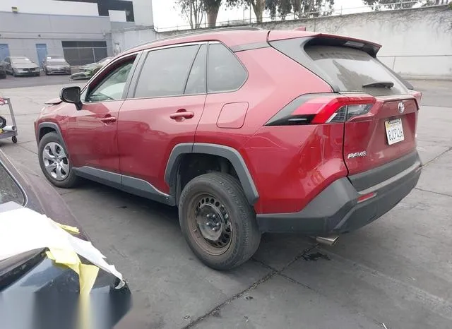 2T3H1RFV1KW010235 2019 2019 Toyota RAV4- LE 3