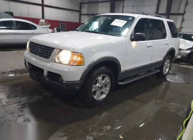 1FMZU73K13UC17518 2003 2003 Ford Explorer- Nbx/Xlt 2