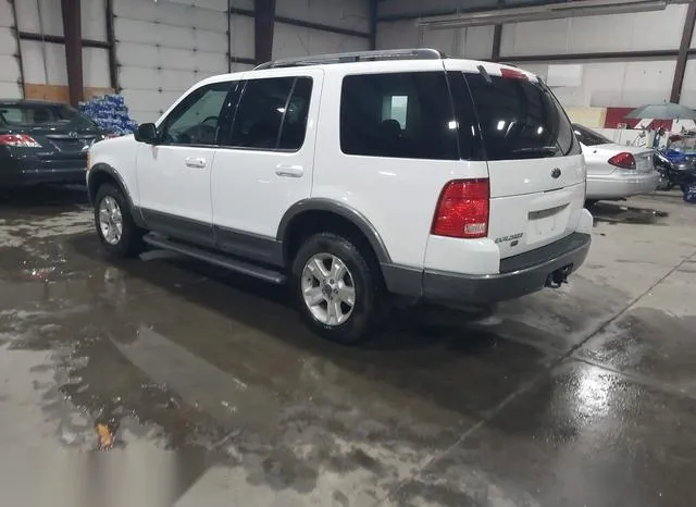 1FMZU73K13UC17518 2003 2003 Ford Explorer- Nbx/Xlt 3