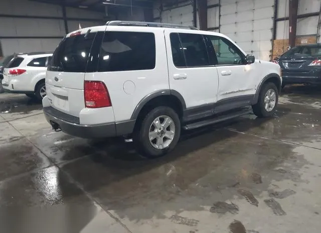 1FMZU73K13UC17518 2003 2003 Ford Explorer- Nbx/Xlt 4