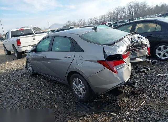 KMHLL4DG5RU743919 2024 2024 Hyundai Elantra- SE 3