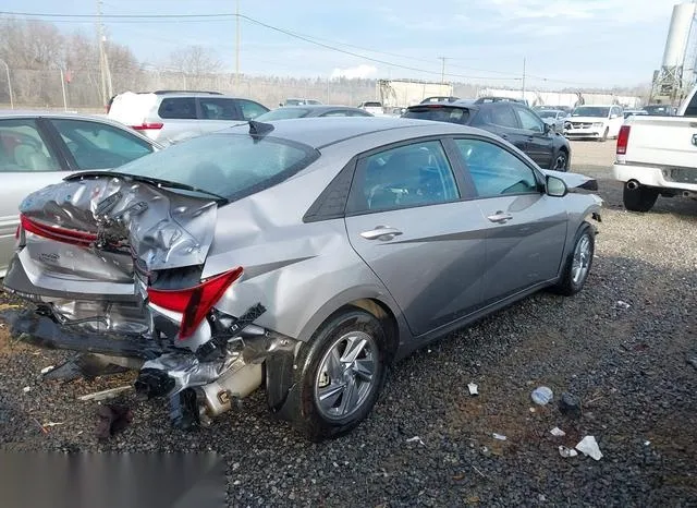 KMHLL4DG5RU743919 2024 2024 Hyundai Elantra- SE 4