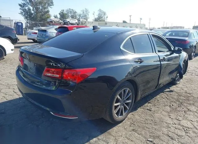 19UUB1F37LA001794 2020 2020 Acura TLX- Standard 4